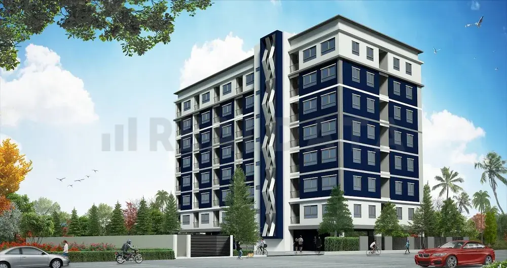 Ploen Ploen Condo