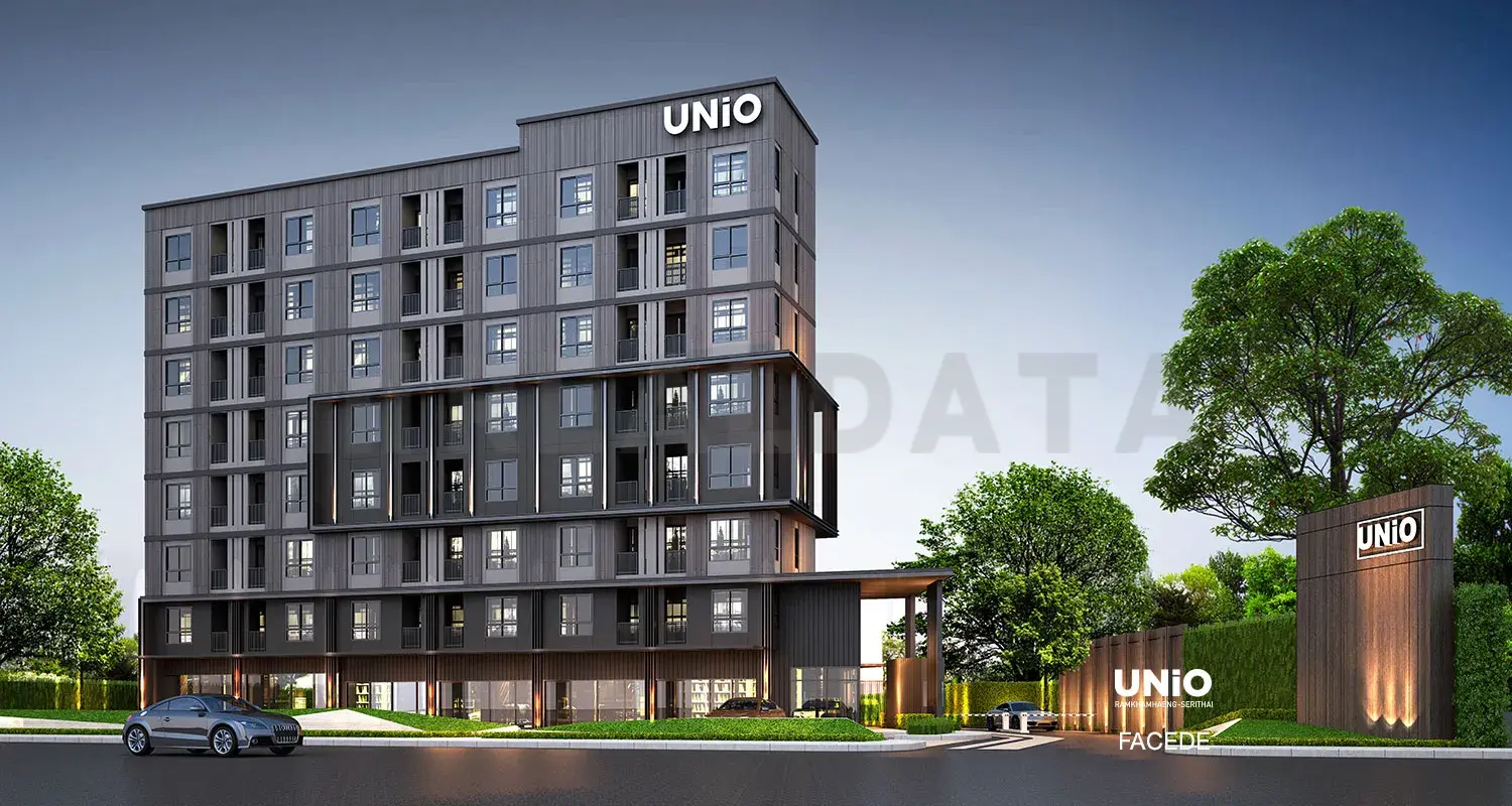 UNiO