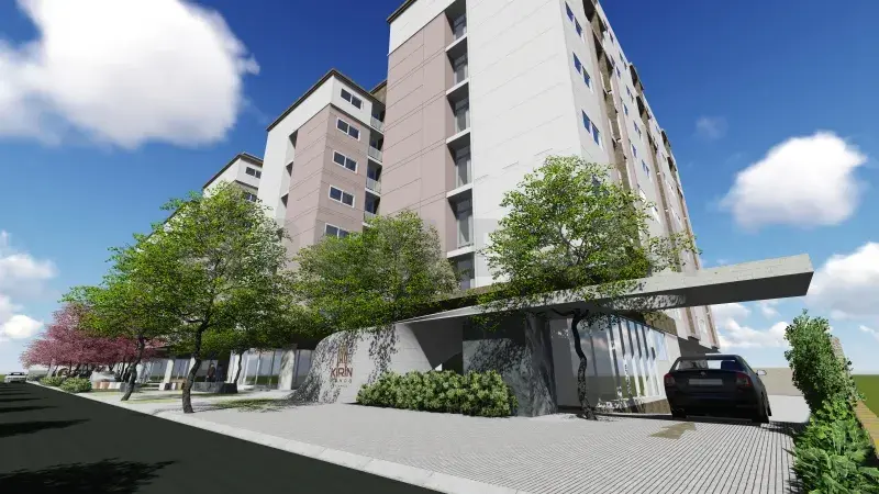 Kirin Condo