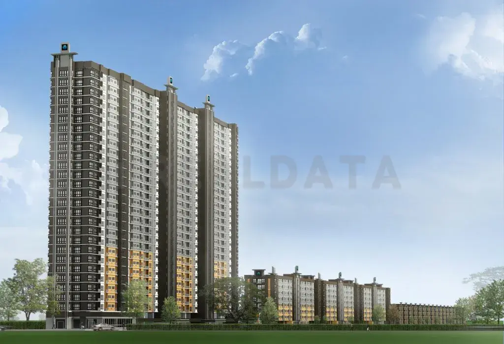Assakarn City