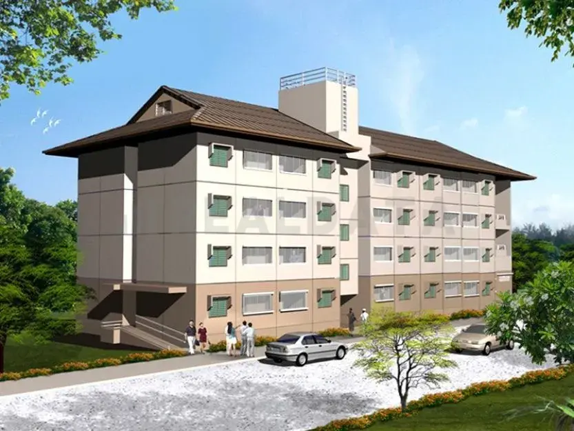 Condo Eua Arthorn