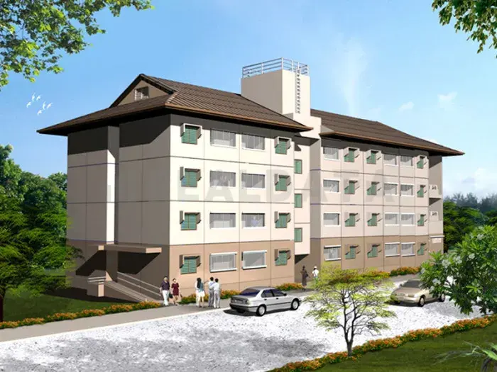 Condo Eua Arthorn