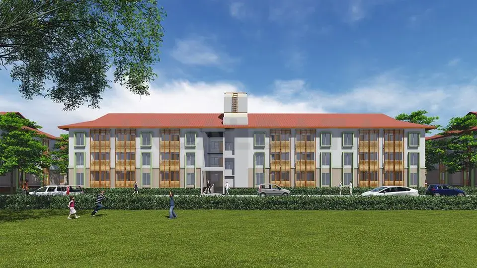 Condo Eua Arthorn