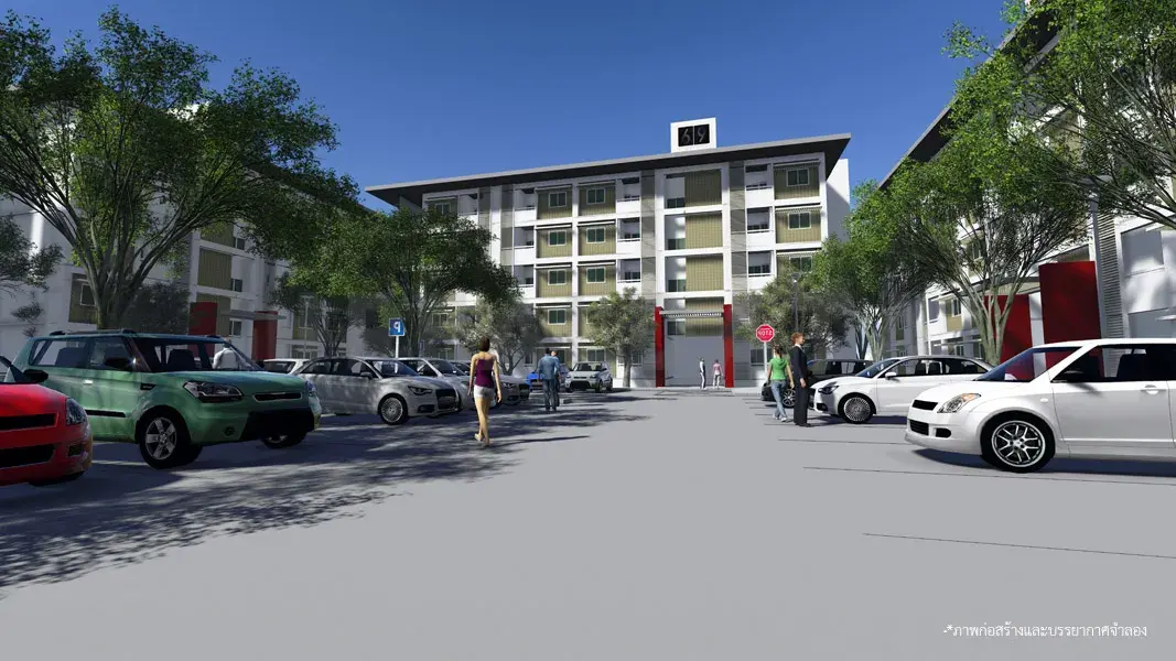 Condo Eua Arthorn