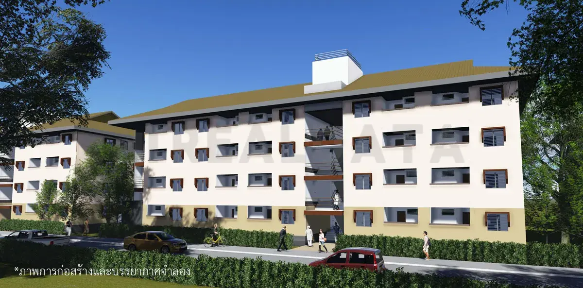 Condo Eua Arthorn