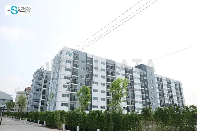 S Condo