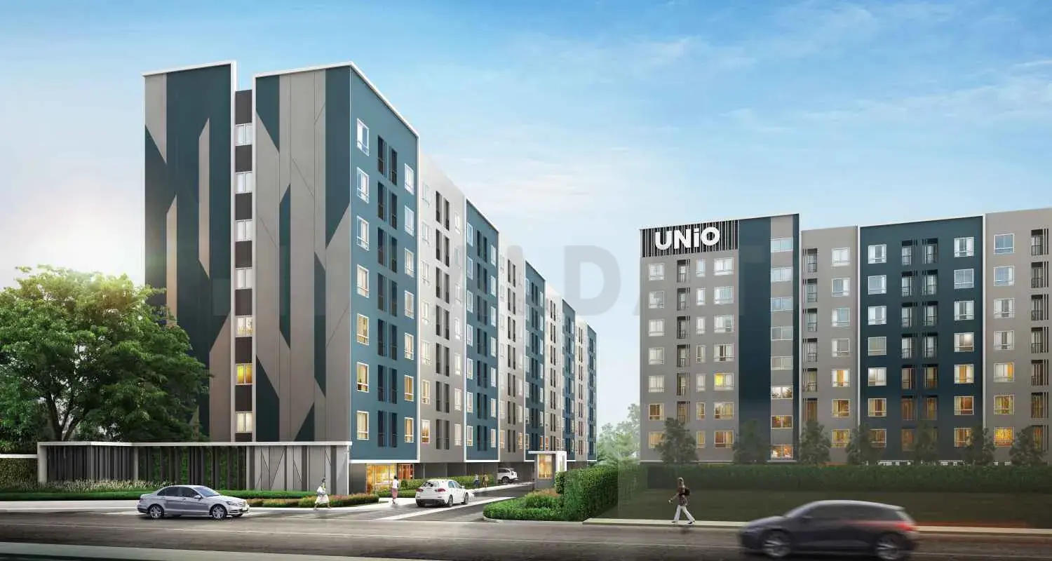 UNiO