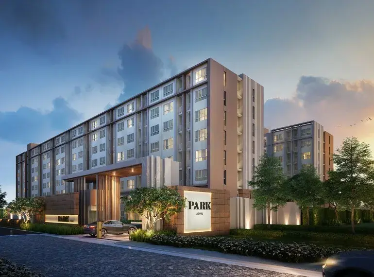 Park Aran Condo