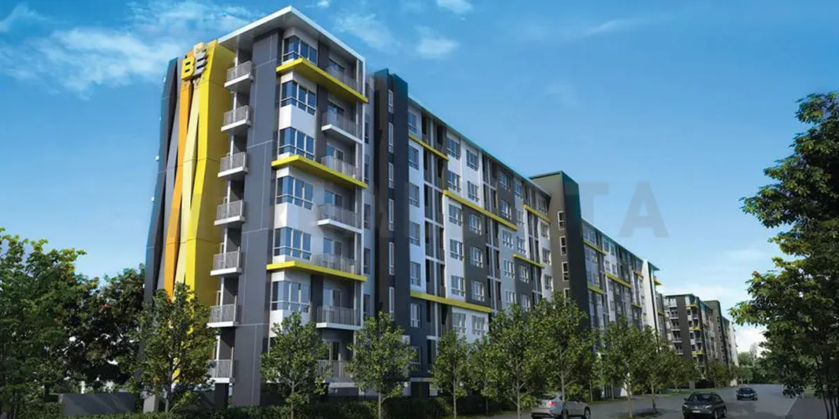 BE Condo
