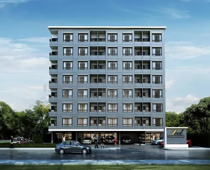 Feel Condo