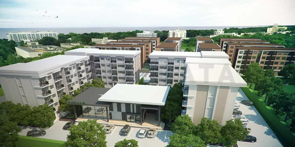 The Happiness Condo