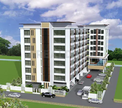 Regent Home 14