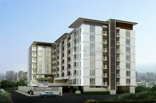 Regent Home 6