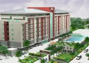 Regent Home 1