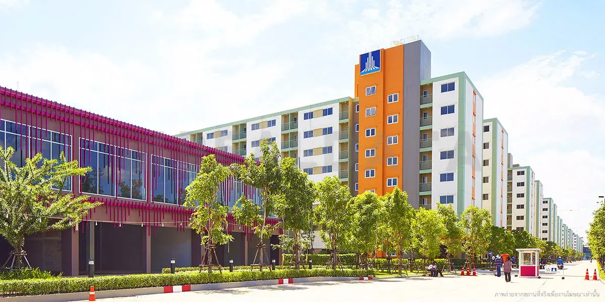 Lumpini Township