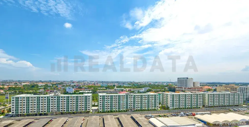 LUMPINI VILLE
