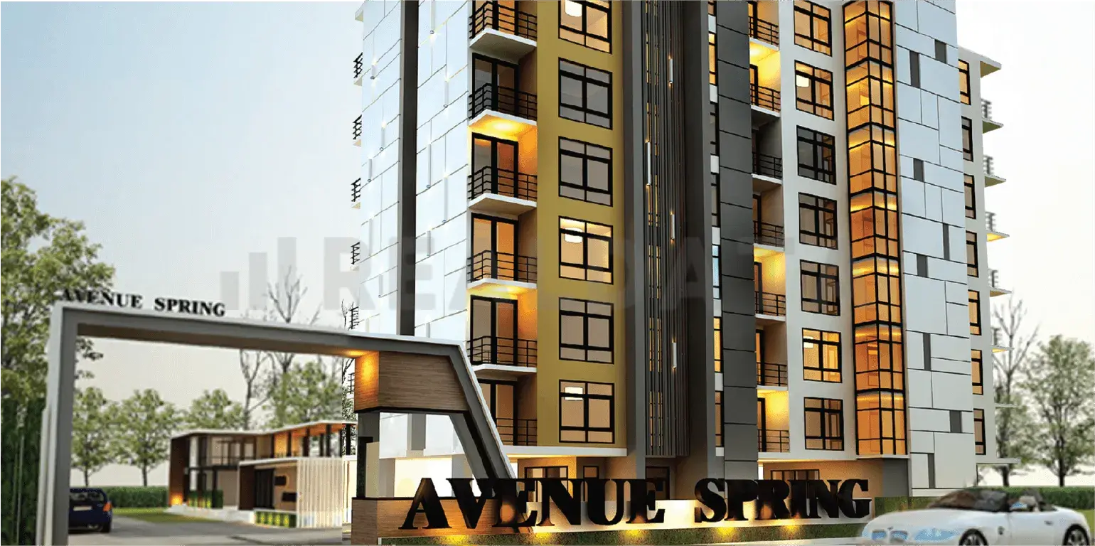 The Avenue Spring