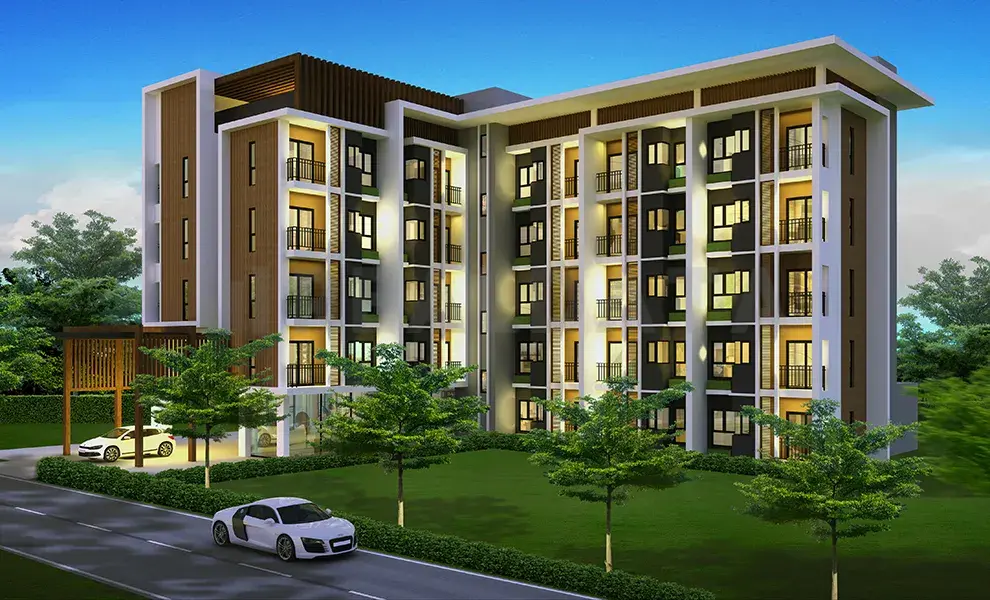 Pace Condominium