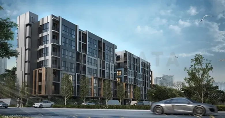 Motive Condominium