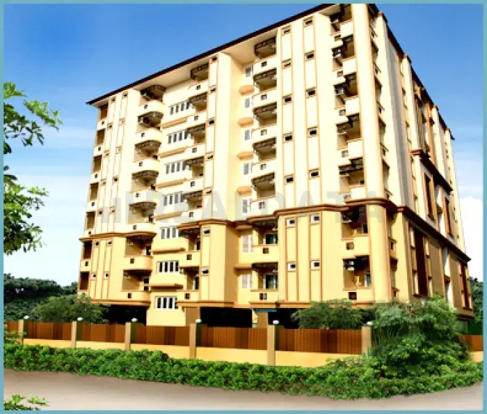 S.C. Residence