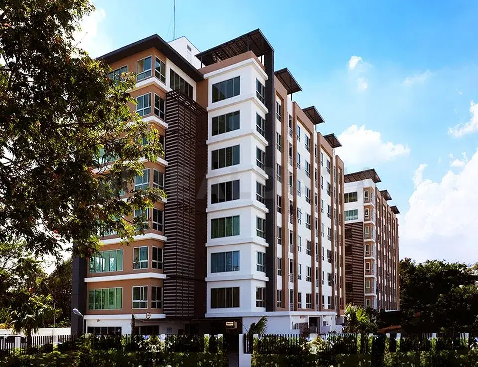 Milestone Condo