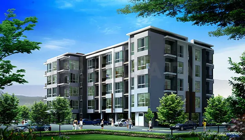 One Plus Condo