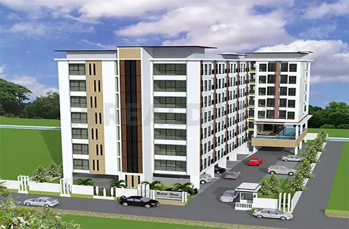 Regent Home 20