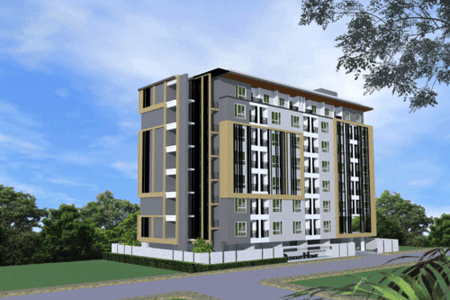 Regent Home 16
