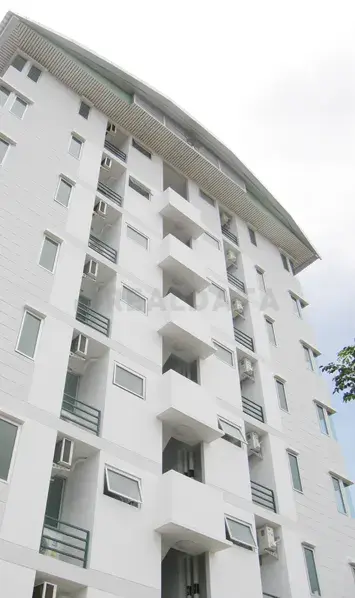 Supalai City Resort