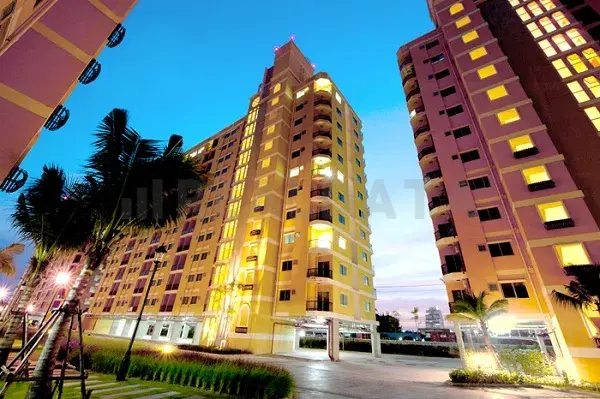 City Home