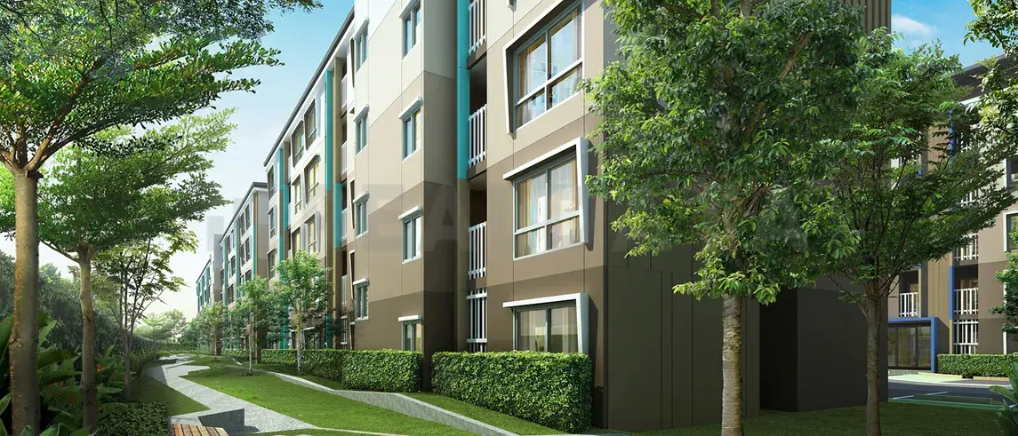 Plum Condo