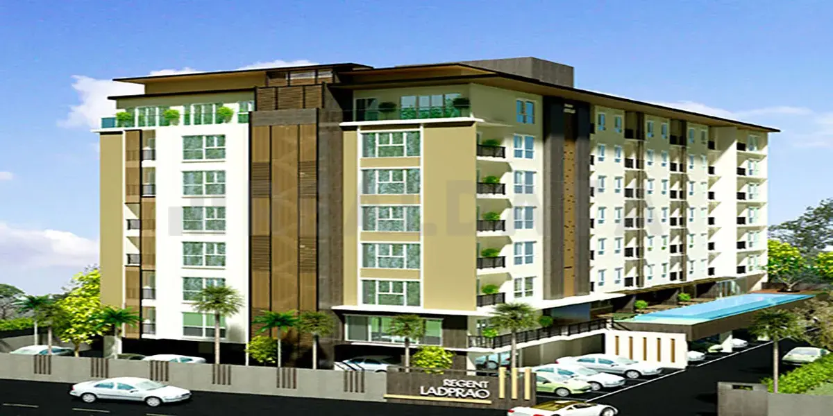Regent Home 12
