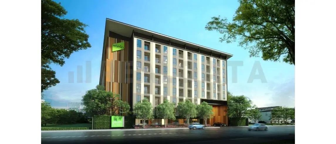 Plum Condo