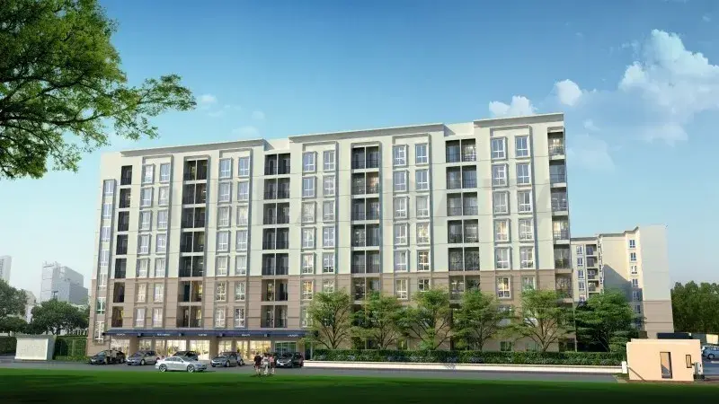 Plum Condo