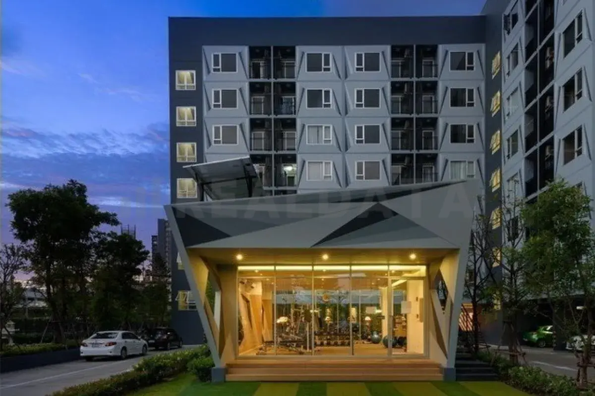Plum Condo