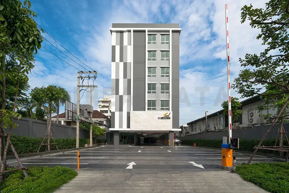 Feel Condo
