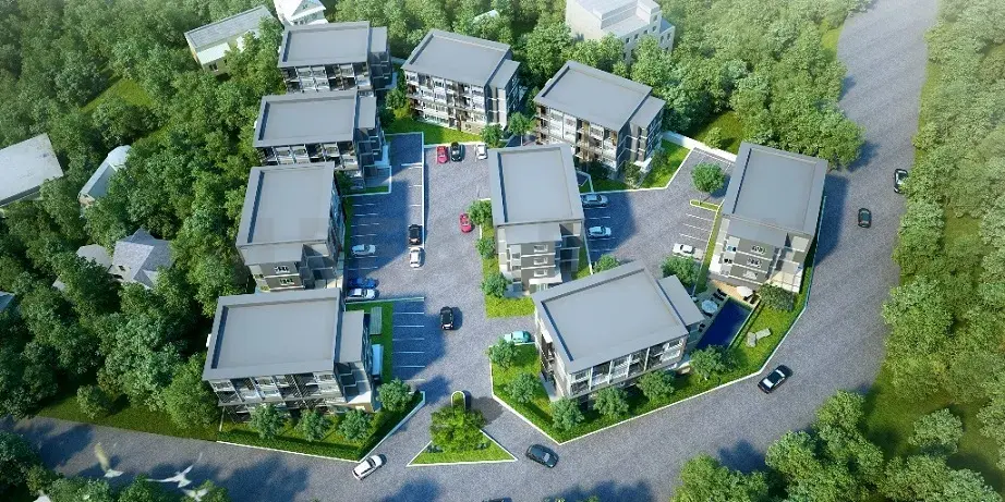 CASA CONDO