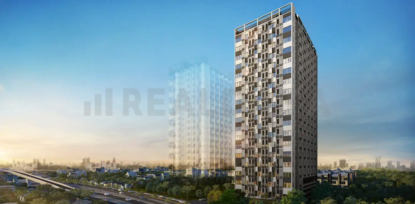 Blossom Condo