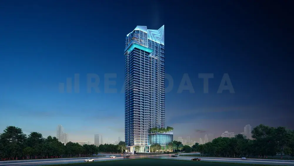 Sapphire Luxurious Condo