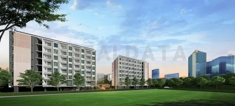 Poly Place Condo