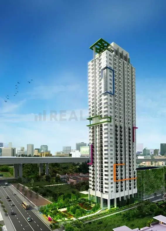Intro Condominium