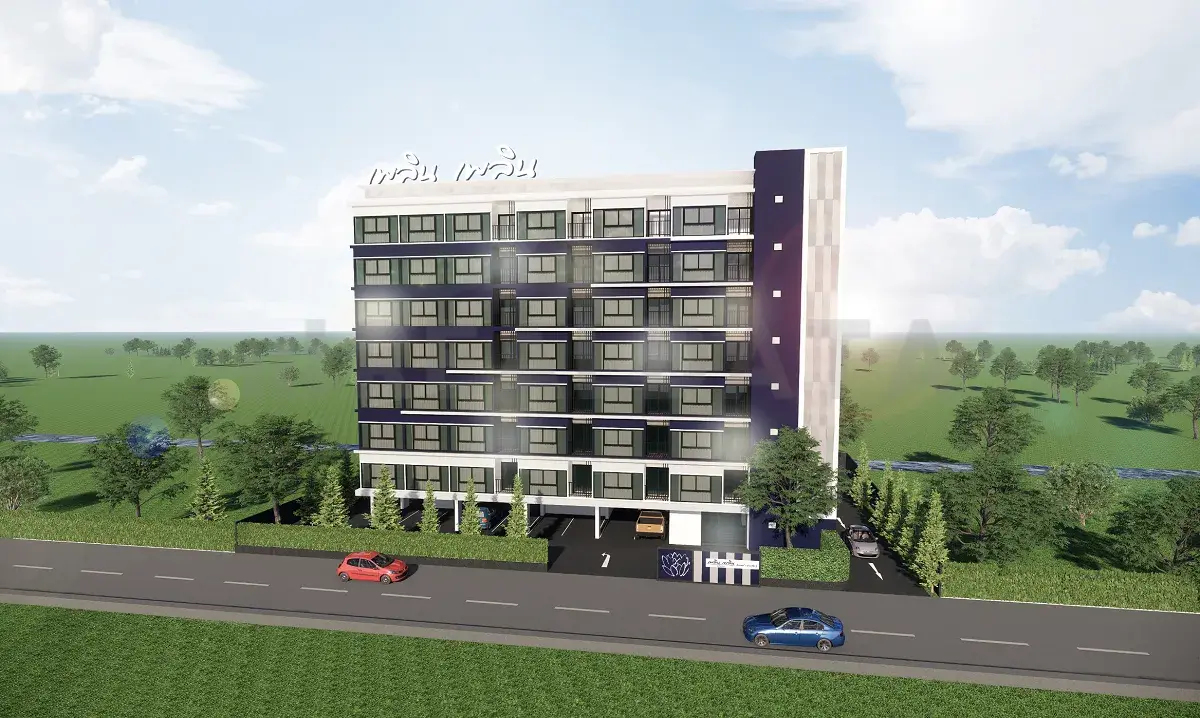 Ploen Ploen Condo