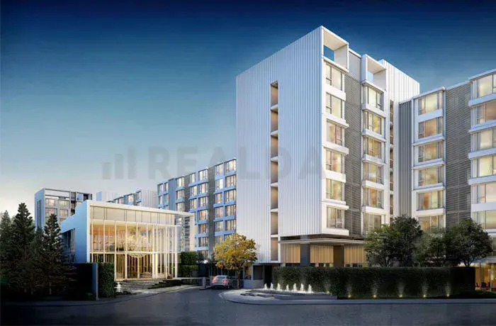 Condo U