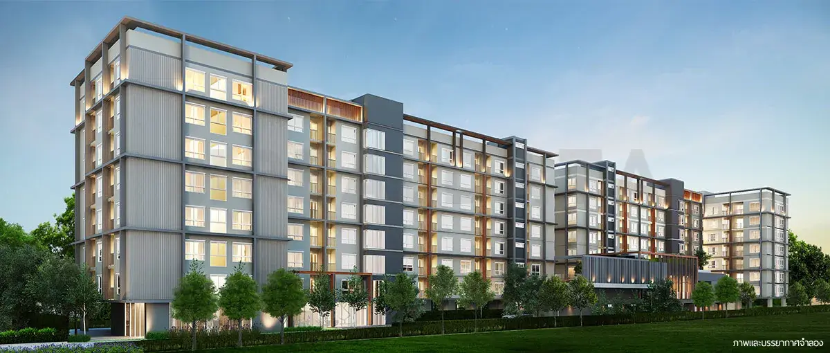 The Bella Condo