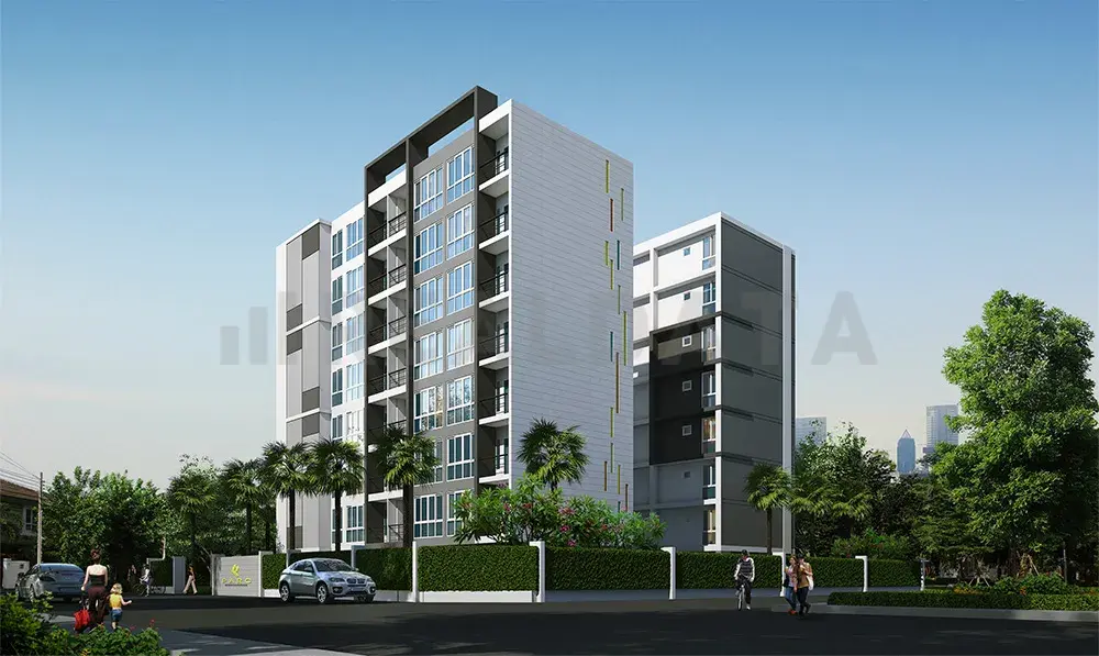 Parc Residence