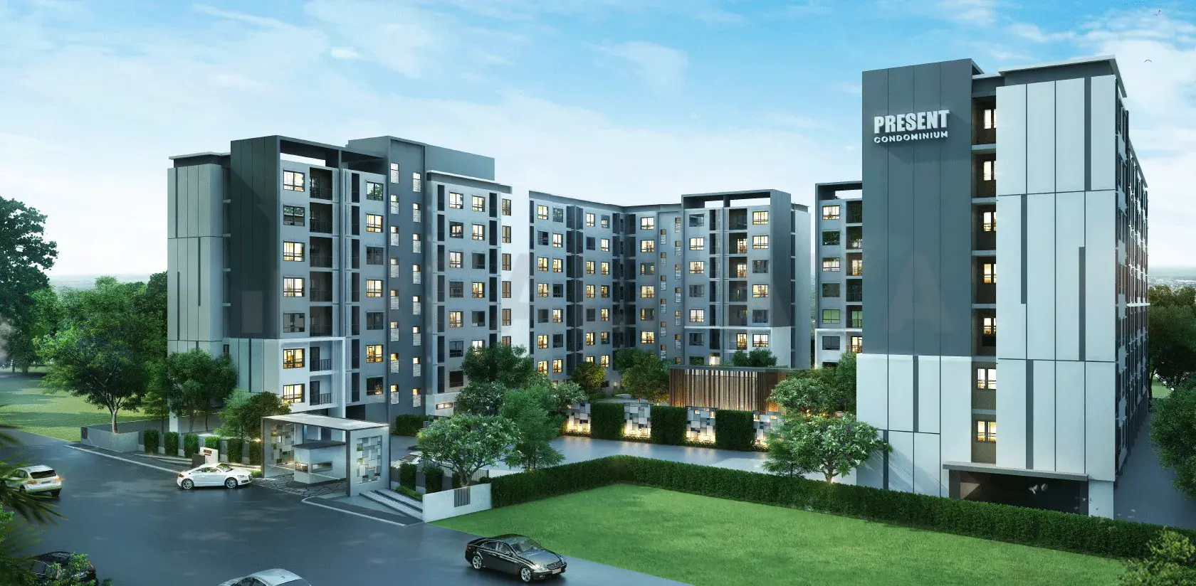 Present Condo