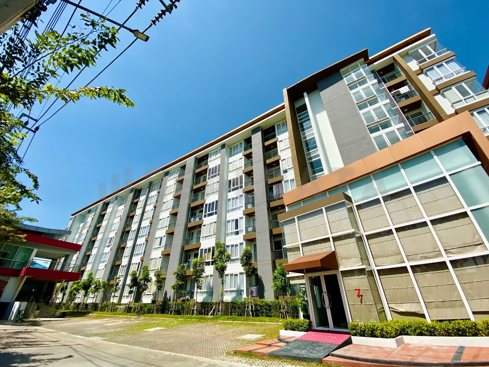 Airlink Residences