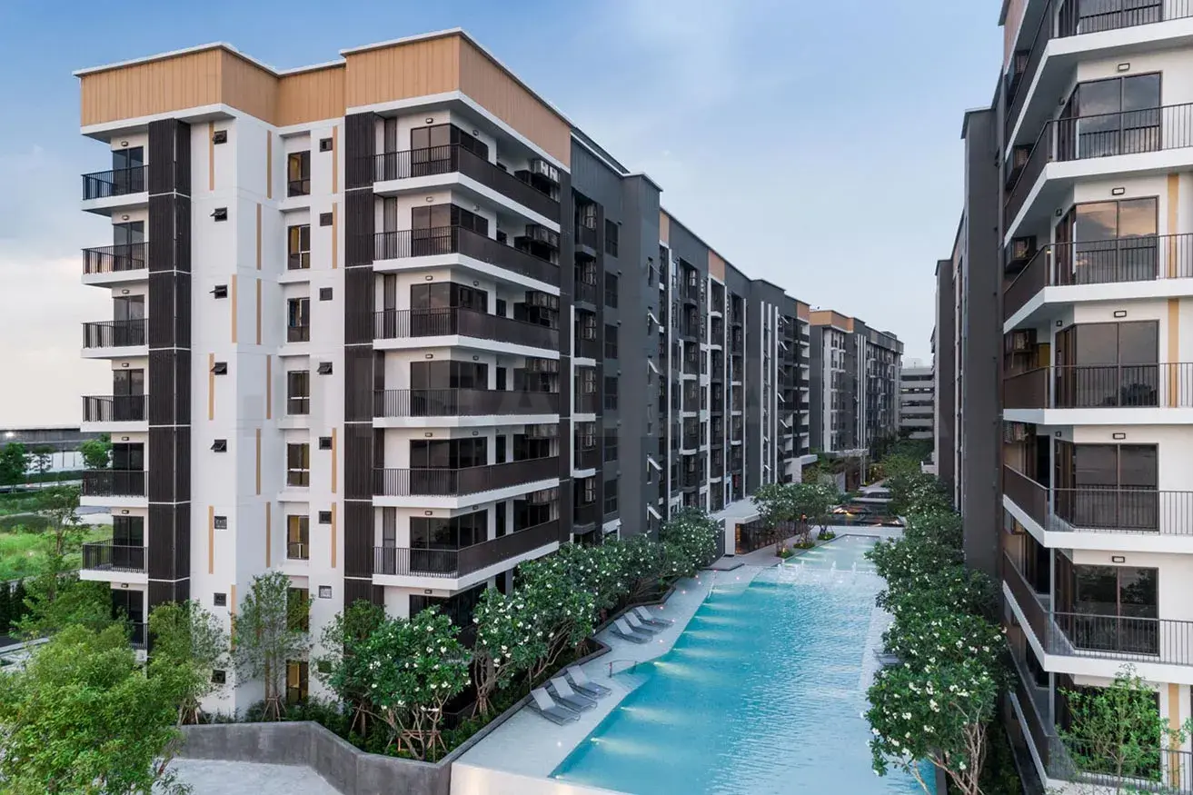 The Politan Breeze