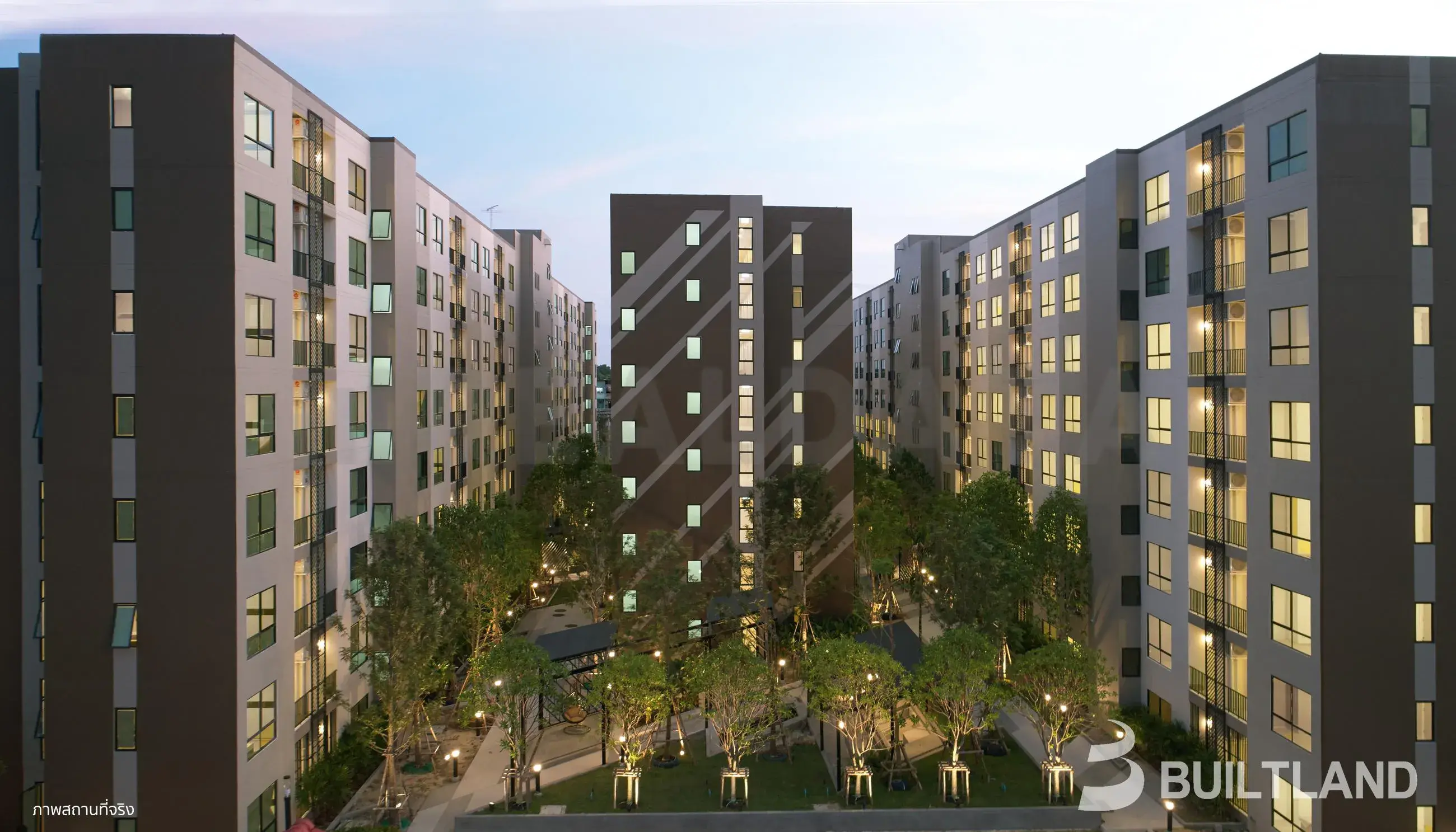 Lesto Condo