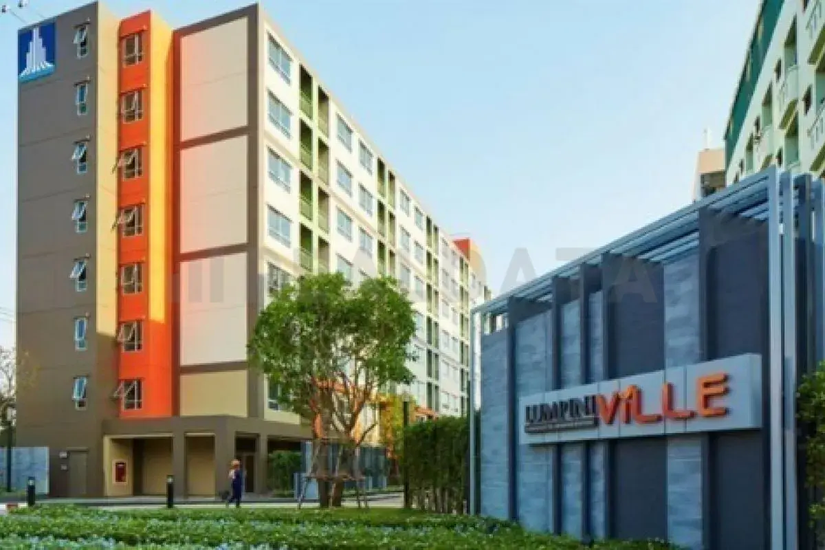 LUMPINI VILLE